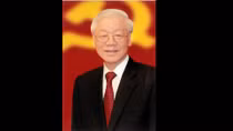 Tiểu sử Đồng chí Nguyễn Phú Trọng, Tổng Bí thư Ban Chấp hành Trung ương Đảng Cộng sản Việt Nam