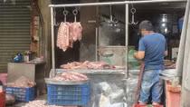 Cuối năm coi chừng thực phẩm bẩn