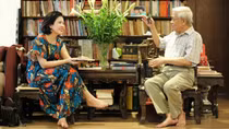 Nhà thơ Vũ Quần Phương: Nỗi lòng như "cánh đồng lẩn khuất"
