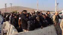Syria quay cuồng giữa giai đoạn chuyển giao hỗn loạn