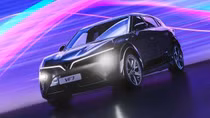 VinFast VF 7 gây ấn tượng với người dùng Việt vì mạnh hơn cả xe thể thao