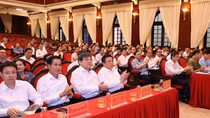 3 học viện trong CAND có đủ năng lực, nguồn lực đào tạo cao cấp lý luận chính trị