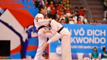32 vận động viên CAND tham dự Giải vô địch Taekwondo các Câu lạc bộ quốc gia 2024