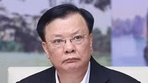 Trung ương đồng ý để đồng chí Đinh Tiến Dũng thôi giữ chức vụ Uỷ viên Bộ Chính trị