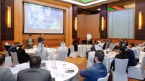 Đẩy mạnh hợp tác, mở rộng cơ hội đưa lao động Việt Nam sang UAE làm việc