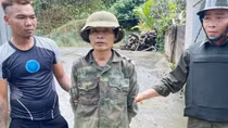Trên trận chiến đảm bảo an ninh, trật tự ở cơ sở