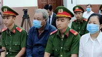 Hoãn phiên tòa phúc thẩm xét xử ông Trần Quí Thanh và con gái