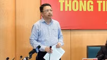 Công an TP Hà Nội thông tin về xử lý trách nhiệm vụ cháy chung cư mini khiến 56 người thiệt mạng