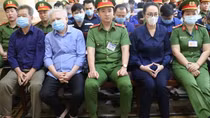 Đại án Vạn Thịnh Phát: Bị cáo cảm ơn đại diện Viện Kiểm sát vì đã "lắng nghe và thấu hiểu"