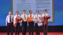 Công bố Quy hoạch tỉnh Quảng Trị thời kỳ 2021-2030, tầm nhìn đến năm 2050