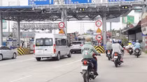 Trình Quốc hội phương án xử lý bất cập dự án BOT tại Kỳ họp thứ 7
