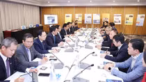 Hội doanh nhân Việt Nam tại Australia cần thúc đẩy đầu tư các lĩnh vực được ưu tiên