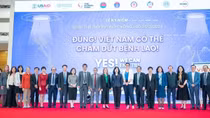 Mỗi năm Việt Nam có thêm 172.000 người mới mắc lao