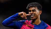 Góp công “huỷ diệt” Real, tài năng trẻ của Barca được ca ngợi hết lời