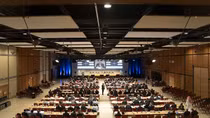 Interpol đổi mới cam kết trước các mối đe dọa tội phạm toàn cầu