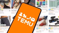 Làm gì trước “cơn sốt” hàng hóa giá rẻ tràn vào Việt Nam trên sàn Temu?