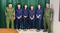 Tụ điểm mại dâm núp bóng nhà hàng thu lợi bất chính 10 tỷ đồng/tháng