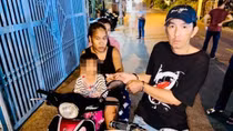 Truy bắt nhóm bán lẻ ma túy nhiễm HIV, 5 CBCS Công an phải điều trị phơi nhiễm