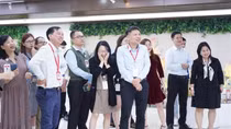 Giải thưởng quốc tế vinh danh ROX Group vì nỗ lực đổi mới sáng tạo