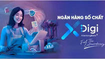 KienlongBank ra mắt Ngân hàng số X-Digi: Cách mạng hóa hành trình dịch vụ khách hàng