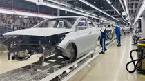 Làm gì để phát triển công nghiệp ôtô Việt Nam khi thực hiện các FTA?