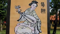 Biệt tài vận dụng thành ngữ và cổ thi của Nguyễn Du trong “Truyện Kiều”