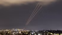 Quân đội Israel lên "nhiều lựa chọn" trả đũa Iran