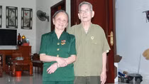 Chuyện về nữ Trưởng Công an xã, 25 tuổi được phong tặng Anh hùng lực lượng vũ trang nhân dân