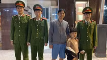 Giúp người đi lạc trở về gia đình, việc làm trách nhiệm, nghĩa tình của các đơn vị Công an