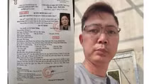 Bắt đối tượng truy nã, phát hiện có súng đạn