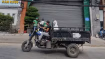 2 người tử vong trong lúc khoan cắt bê tông tại công trình thoát nước