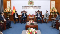 Kỳ vọng vào những đột phá vì một xã hội không ma túy (kỳ cuối)