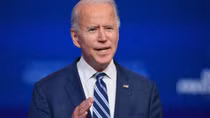 Ông Biden sẽ dự lễ nhậm chức của người kế nhiệm, bất kể ai dành chiến thắng