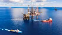 Cơ hội của Petrovietnam trong chuyển dịch năng lượng