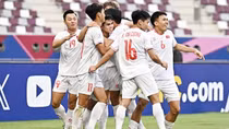 U23 Việt Nam liệu có tái hiện “kỳ tích Thường Châu”?