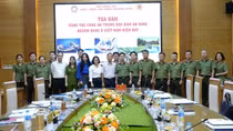 Đảm bảo an ninh nguồn nước là vấn đề hệ trọng, có tính chiến lược trong phát triển của Việt Nam