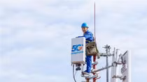 VinaPhone chính thức cung cấp dịch vụ 5G, phủ sóng 63/63 tỉnh, thành phố