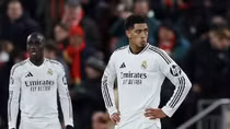 Để thua trước Liverpool, HLV Real thừa nhận điều gì?
