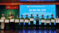 Các hoạt động hành chính của TP Hồ Chí Minh đang hướng tới thực hiện trên nền tảng số