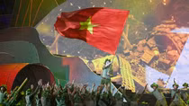 Chương trình nghệ thuật đặc biệt kỷ niệm 70 năm Chiến thắng Điện Biên Phủ
