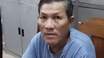 Bị "tóm" sau 14 năm đổi tên, cắt liên lạc với gia đình để trốn nã