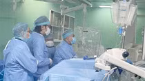 Truyền 52 đơn vị máu cứu sống sản phụ băng huyết “thập tử nhất sinh”