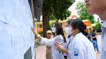 Thời tiết 3 ngày diễn ra Kỳ thi tốt nghiệp Trung học phổ thông sẽ thế nào?