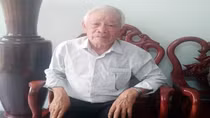 “Căn cứ lõm” - trường Âu Cơ một thời đánh Mỹ (Kỳ 1)