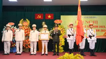 Đảm bảo tốt an ninh nội địa trong mọi tình huống