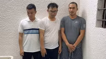 Làm giả hồ sơ đấu thầu, 2 giám đốc và 1 nhân viên bị khởi tố