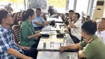 Nhà hàng bị xử phạt 6,5 triệu đồng vì “chặt chém”, khiêu khích khách