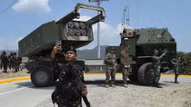 Thấy gì từ Balikatan 2024?