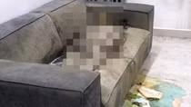 Bác sĩ pháp y lý giải hiện tượng cô gái chết khô trên ghế sofa