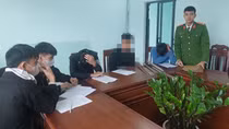 Góp thêm sắc xuân yên bình đất Cố đô (kỳ 2)